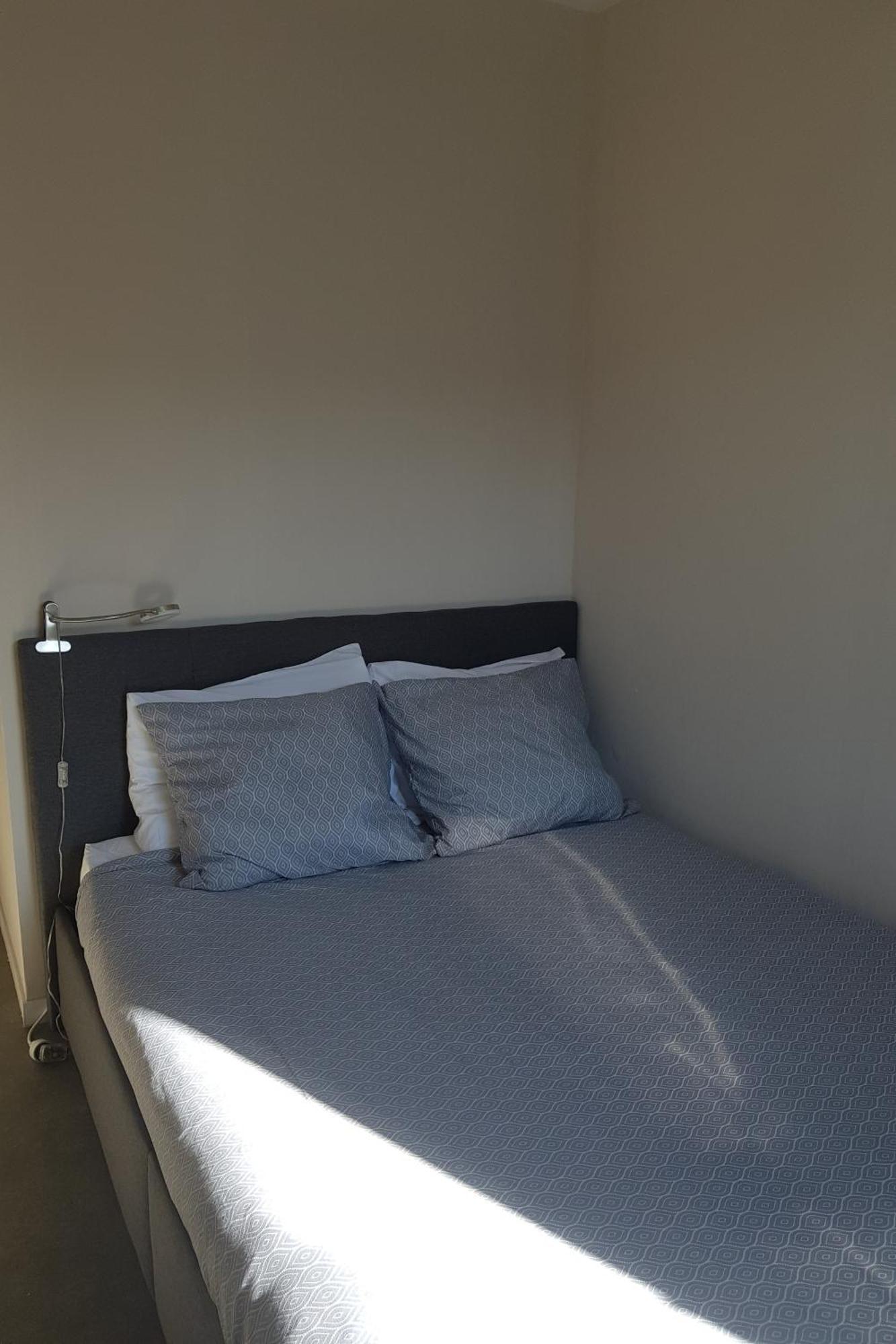 Appartement Liza 2 Pieces Vue Mer A קאבורג מראה חיצוני תמונה